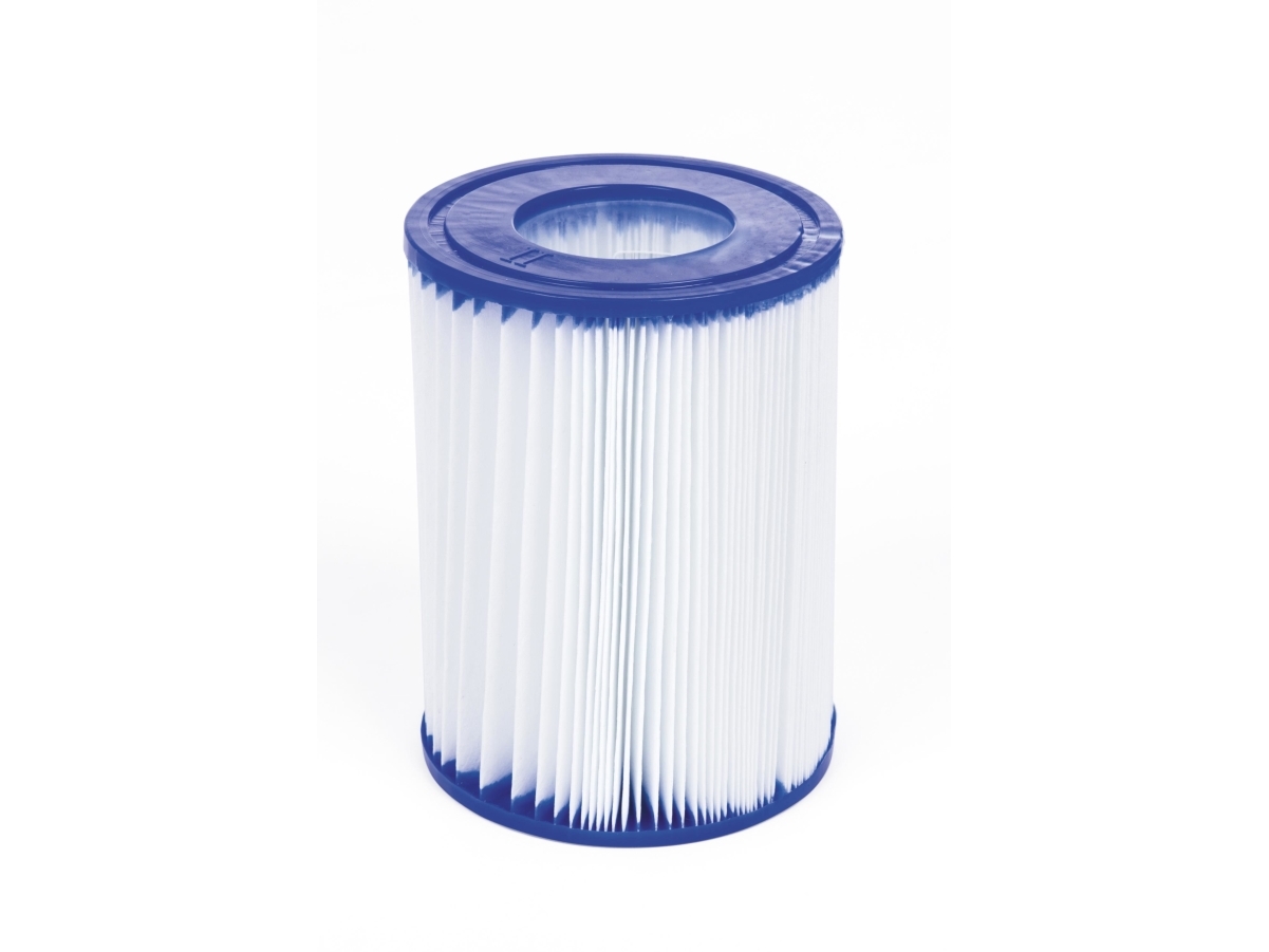 Bestway Steel Pro Max Frame Pool 366 X 100Cm M/Filter Pumpe, Stige