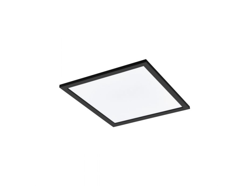 Z Salo panel, hvit, 45x45 cm