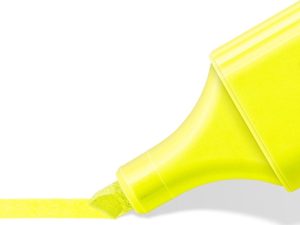Staedtler Textsurfer Happy Textmarker 6 Farben Staedtler