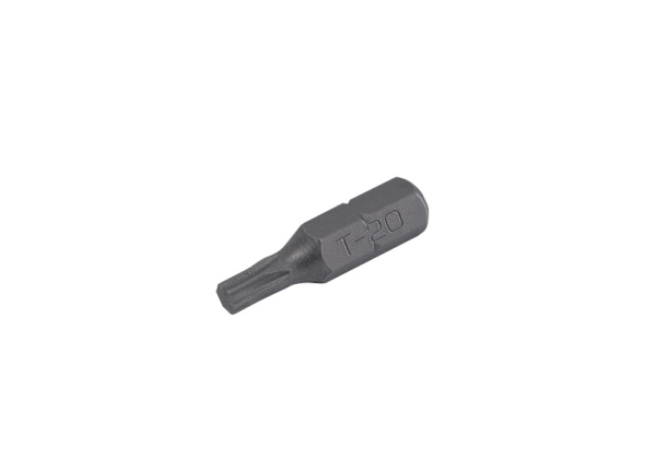 Pro-Line Bit Torx 25Mm T6 10Szt. - 10652