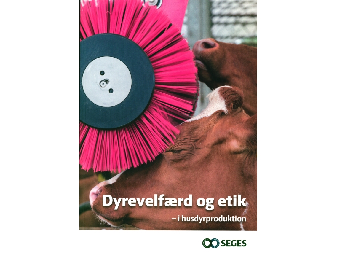 Dyrevelfærd Og Etik - I Husdyrproduktion | Peter Sandøe, Mette S. Herskin, Karen Thodberg, Jan Tind Sørensen