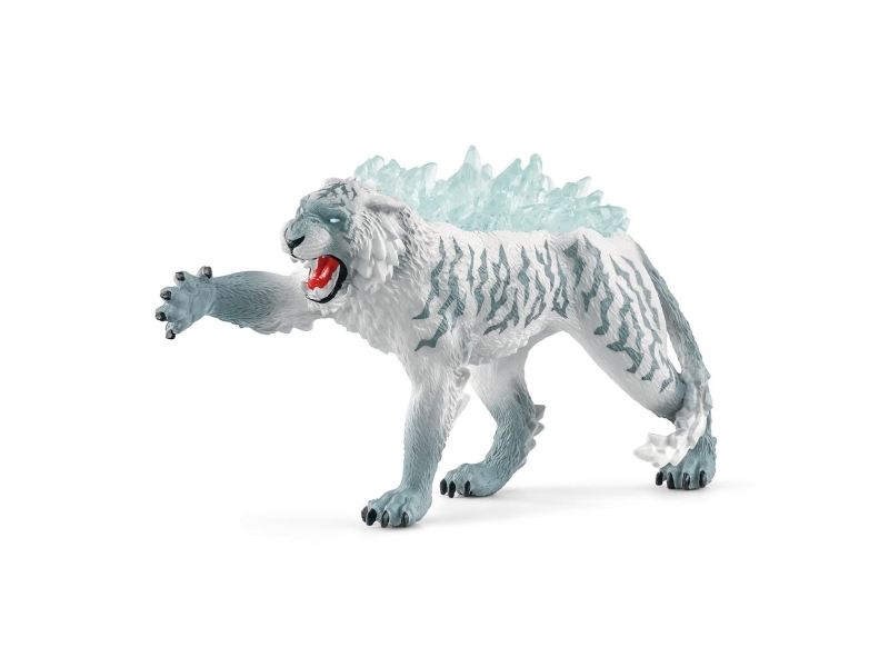 Schleich Eldrador Creatures - Istiger - H: 8,0 cm 70147
