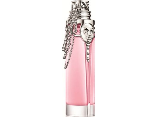 Thierry Mugler Womanity Refillable Eau De Parfum 80Ml Women Spray
