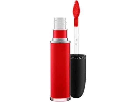 Mac Retro Matte Liquid Lipcolour Fashion Legacy 5 Ml