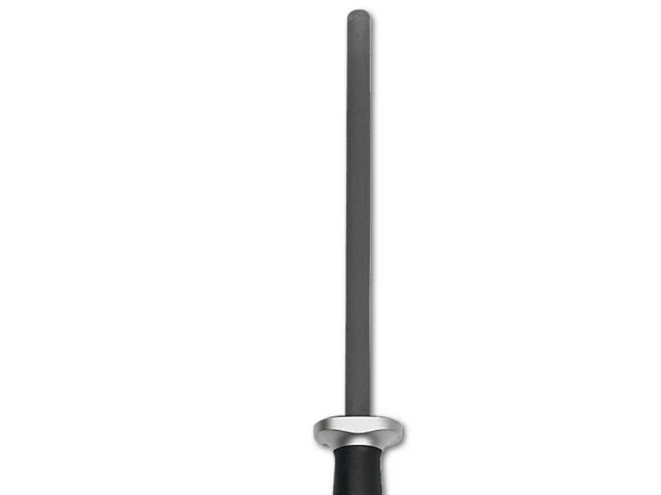 Zwilling Zwilling slibestål keramisk 23 cm