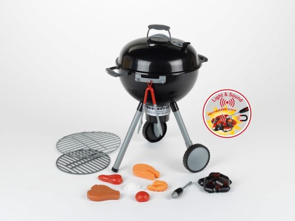 Klein 9401, 3 År, Multifärg, Plast, 7 styck, 320 mm, 400 mm | Leksaker - Rollek - Leksakskök och mat | GameStuff