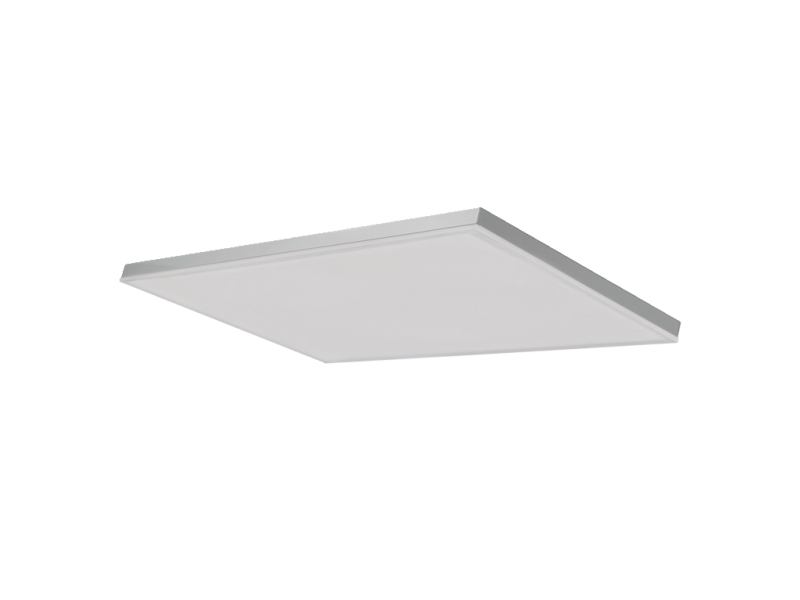 Ledvance Smart Planon Frameless Tw Rektangular Vit Gjuten Aluminium Polymetylmetakrylat Pmma Ip20 Ii Ce / Eac / Reach / Rohs