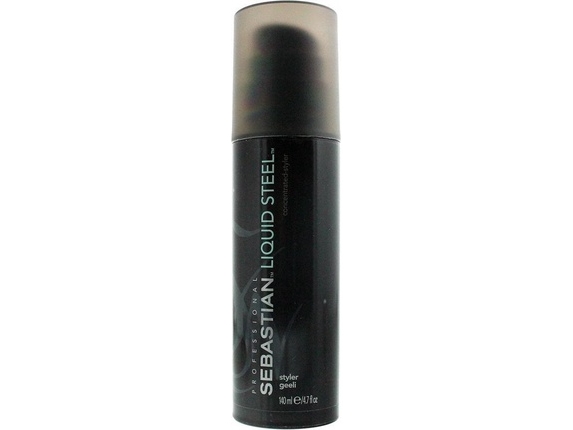 Sebastian Professional Flüssiger Stahl Styler 140 Ml