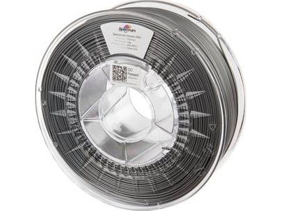 Spectrum Filaments 80095 Smart Abs Filament Abs-Plast Slagfast 1.75 Mm 1000 G Silver Star, Sølv 1 Stk