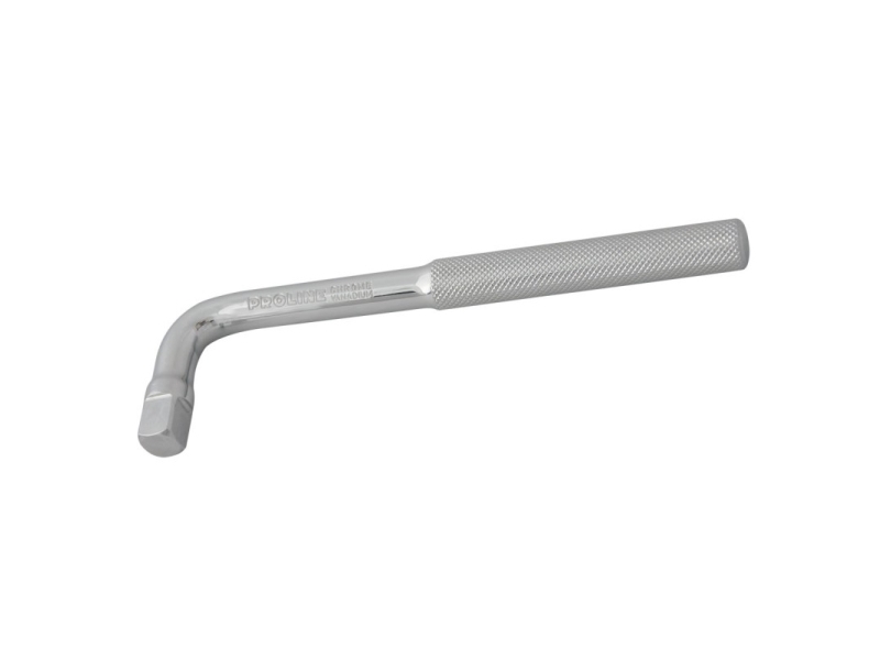 Proline Vamzdžio Rankena 'L' Cv 3/4 "L = 450 Mm Prolino Pakabukas