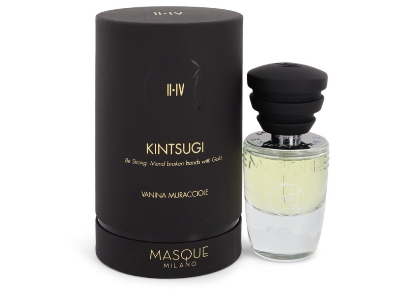 Masque Milano Kintsugi Eau De Parfum Spray 35Ml
