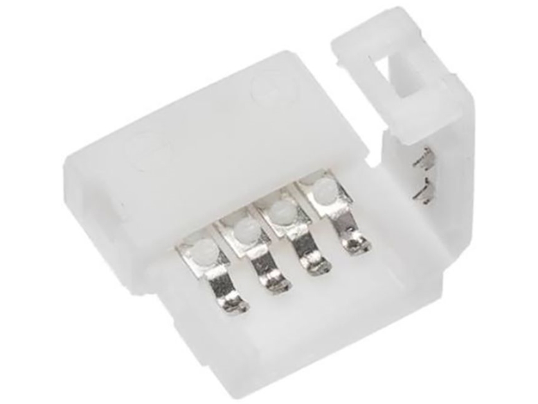 Gtv Xc11 Connector For Rgb Led Strips Ld Ztlrgb 04n