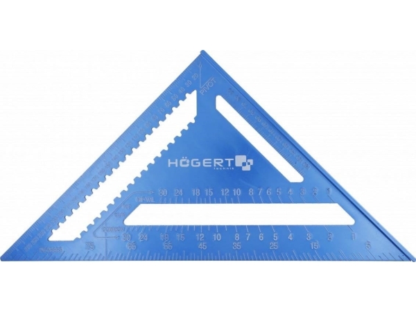 Carpenter's Angle 300Mm