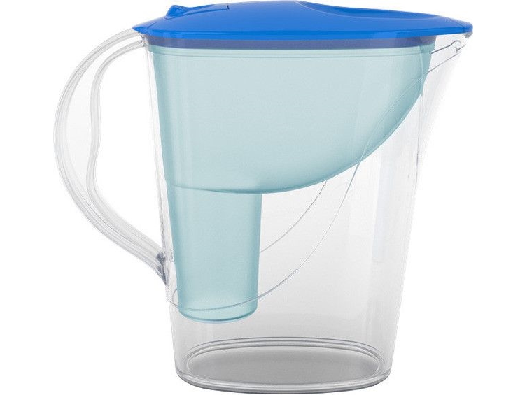 Dafi Start Classic Blau Filterkanne