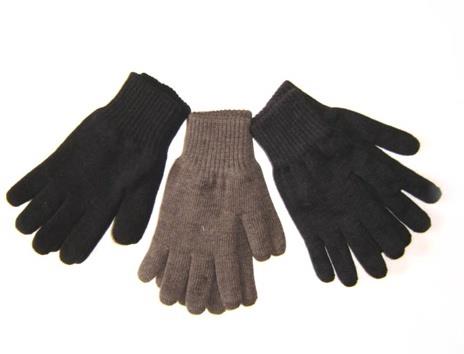 Knitas Double Gloves V. Colours 145