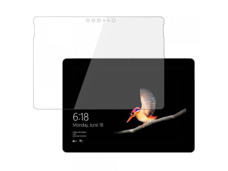 Microsoft Surface Go - 3Mk Flexibleglass 11''