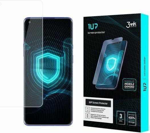 3mk Folia 1up Oneplus 8 5g Gaming Folia 3pcs