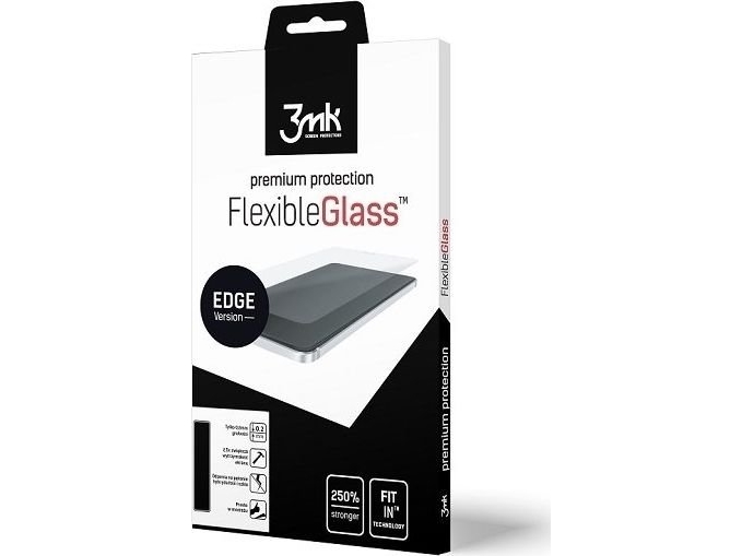 3mk Flexibleglass Edge Sam N970 Note Hybrid Glass