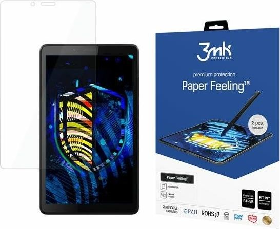 3Mk Paperfeeling Lenovo Tab M7 7" 2Szt/2Psc Folia