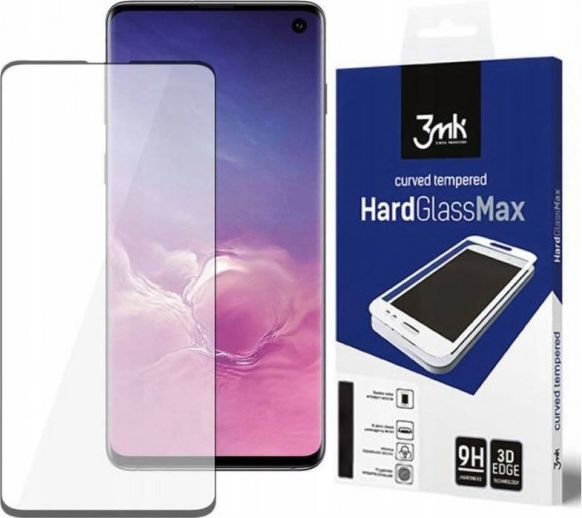 9H 3Mk Hardglass Max Glas Für Iphone 12 Pro Max