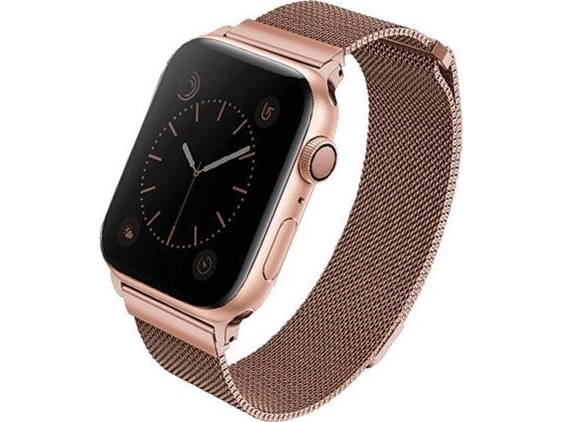 Apple Watch-Armband, Rosa, 40 Mm