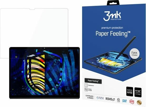 3mk Paperfeeling Lenovo Yoga Pad Pro 13  " 2st/2psc Film
