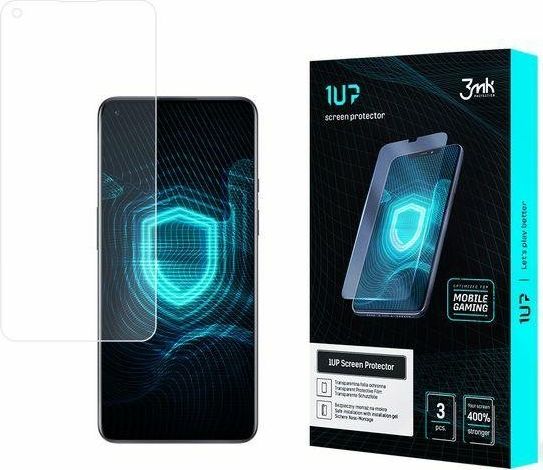3mk Folia 1up Oneplus 9 Gaming Folia 3pcs