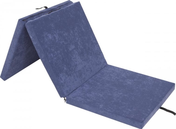 Hobbygarden MATERAC SKtADANY BEN - L - DENIM