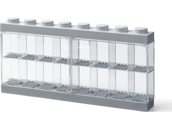 Raum Kopenhagen Lego Minifiguren Vitrine 16 40660006