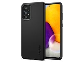 Spigen Acs02323 Omslag Samsung Galaxy A72 17 Cm 6.7  " Svart