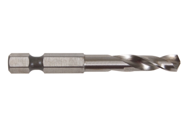Metabo 627515000, Boremaskine, Spiralbor, Højre Rotation, 3 Mm, 47 Mm, 1,6 Cm