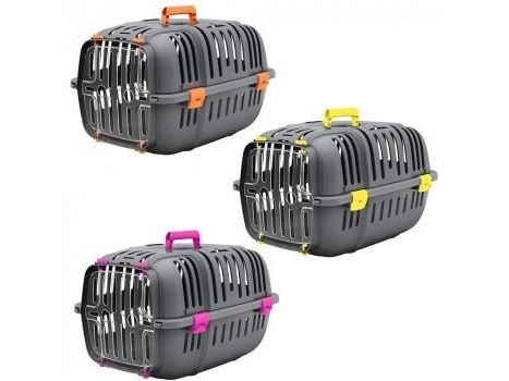 Ferplast Transportkäfig Jet 10