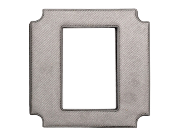 Hutt Cleaning Pad 2 Pc(S)