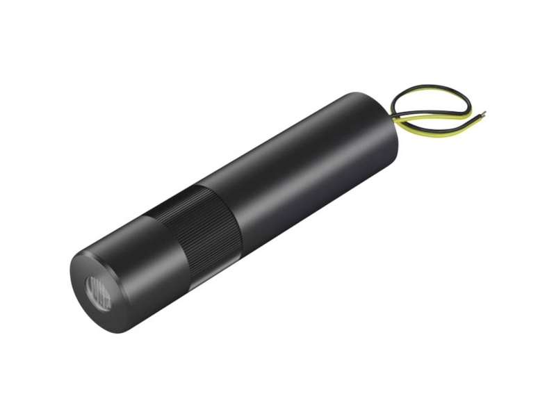 Picotronic Lasermodul Linje Blå 5 Mw Le405-5-5-F(14X60)