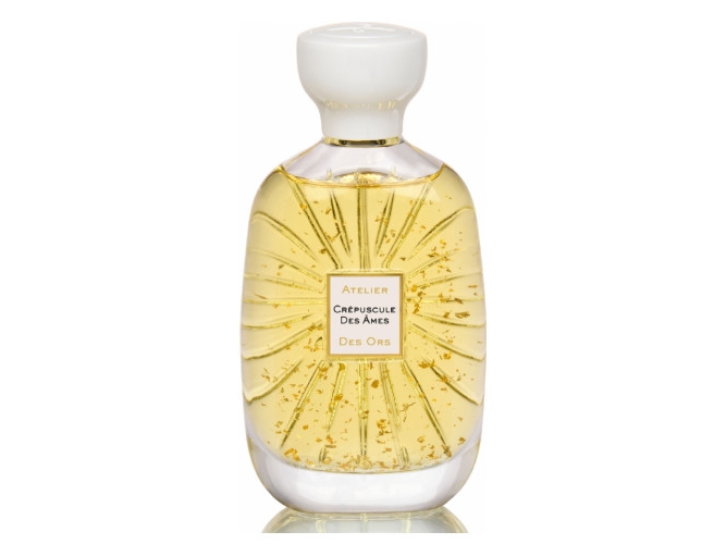 Atelier Des Ors Crépuscule Des Âmes Eau De Parfum 100 Ml (Unisex)