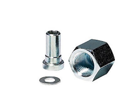 Danfoss Lötdüse Und Blende - Zubehör Lötdüse Und Blende