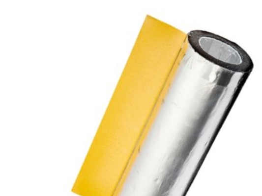Firoblok Thermal Til Ø110-115 - P110t Til Ikke Brandbare Rør. 300Mm (Sml)