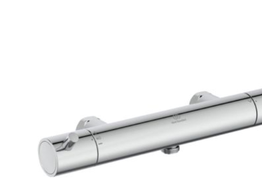Ideal Standard Ceratherm T125 - Thermostatische Batterie T/Br Forkr