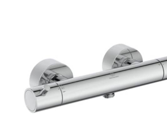Ideal Standard Ceratherm - Thermostatmischer Für