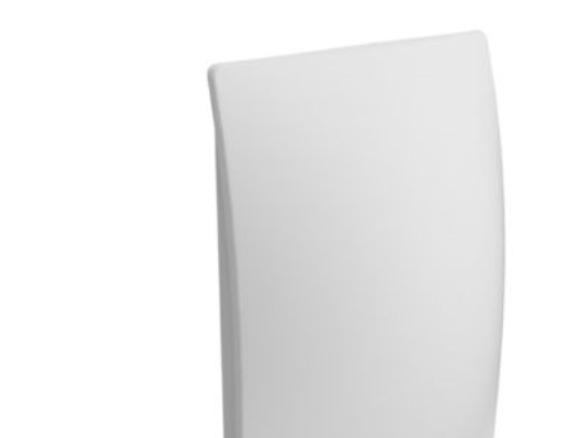 Pressalit Wandeimer Mit Dimmer - Weiß Mit Dimmer