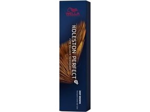 Wella Koleston Perfect Me+ Hair Colouring 7/75 60Ml