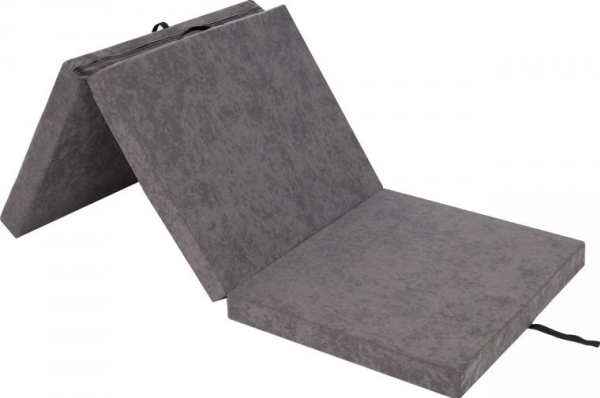 Hobbyträdgård MATERAC SKťADANY BEN - XL - SZARY | Baby & barn - Sömntid - Madrasser | GameStuff