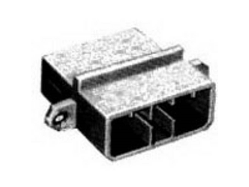 Te Connectivity 171830-1 Klemme 1 Stk