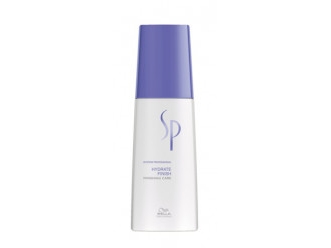 Wella Professionals SP Hydrate Finish Finishing Care 125 ml