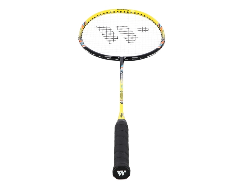WISH FUSIONTEC 777K ketchersæt til badminton