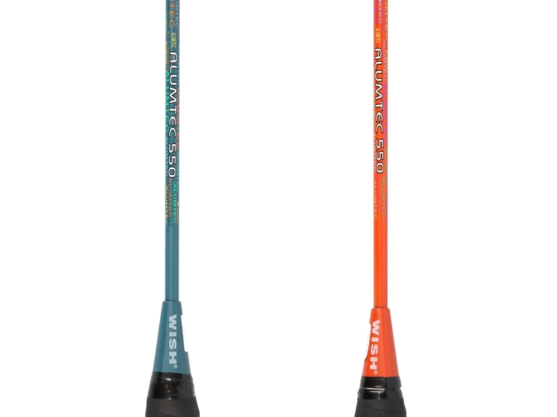 ØNSKE ALUMTEC 550K BADMINTON RACKETT ØNSKE