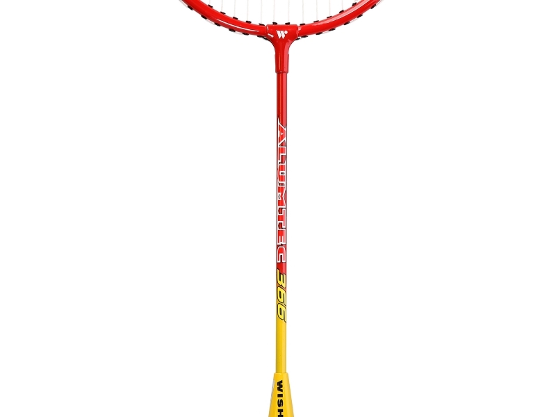 Haluatko Alumtec 366K sulkapallomailasarja?