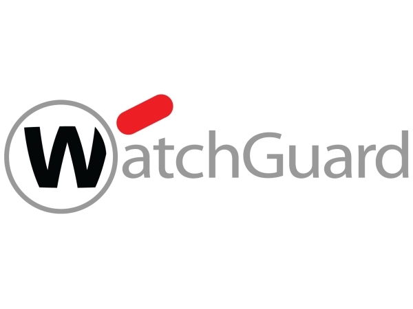 Watchguard Firebox Fireboxv, 2 Gbit/S, Windows, Mac, Linux, And Solaris Os, 500 Benutzer, 3Des, 128-Bit Aes, 192-Bit Aes, 256-Bit Aes, Des, Https, Md