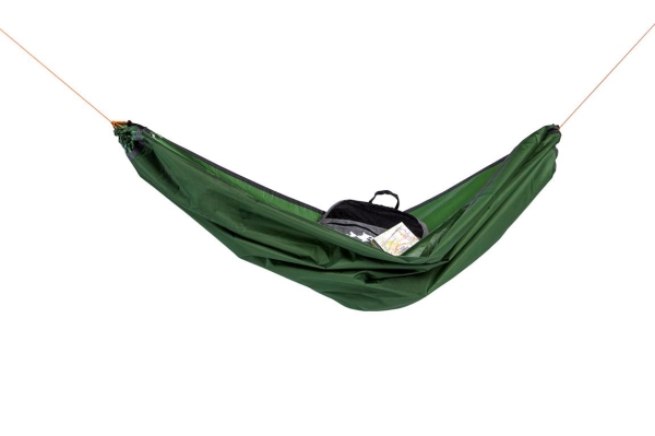 AMAZONAS Hammock Floor, Grön, 20 kg, Polyester, 1500 mm, 1000 mm | Trädgården - Terrass - Hängmattor | GameStuff