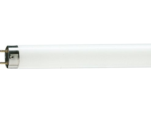 Philips MASTER TL-D 90 De Luxe, 18 W, G13, T8, 1150 lm, Dagslys
